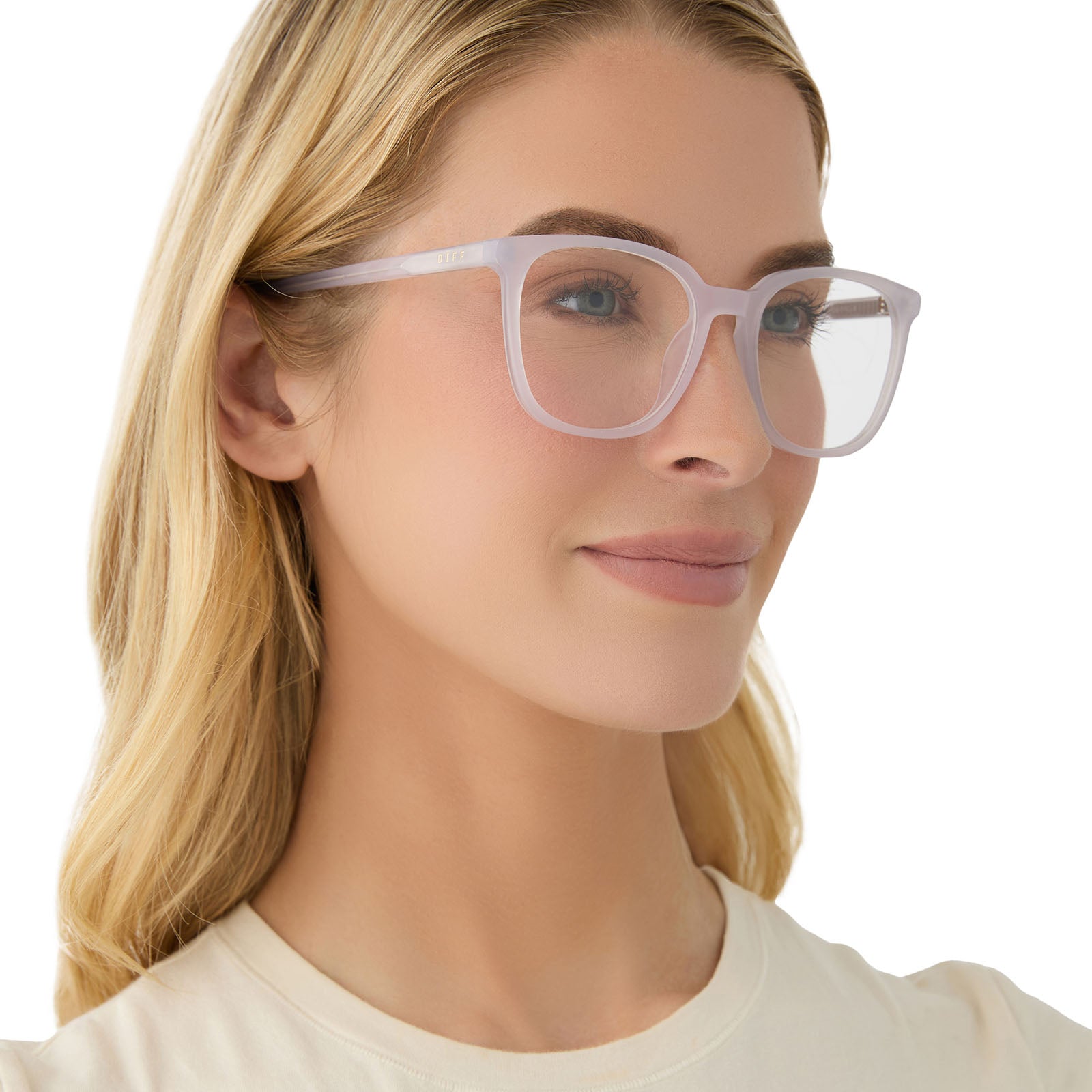 PARKER - THISTLE + GLASSES - Image 6