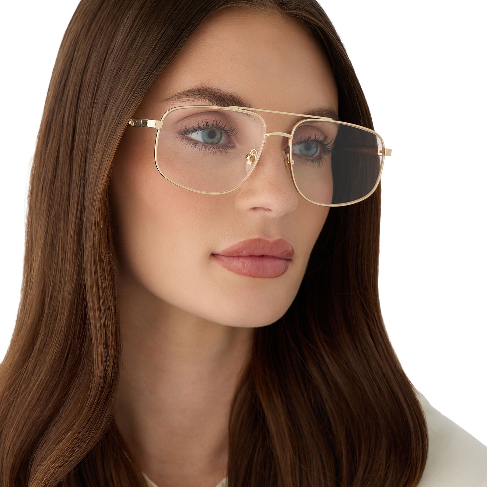 CHARLEY - GOLD + GLASSES - Image 7