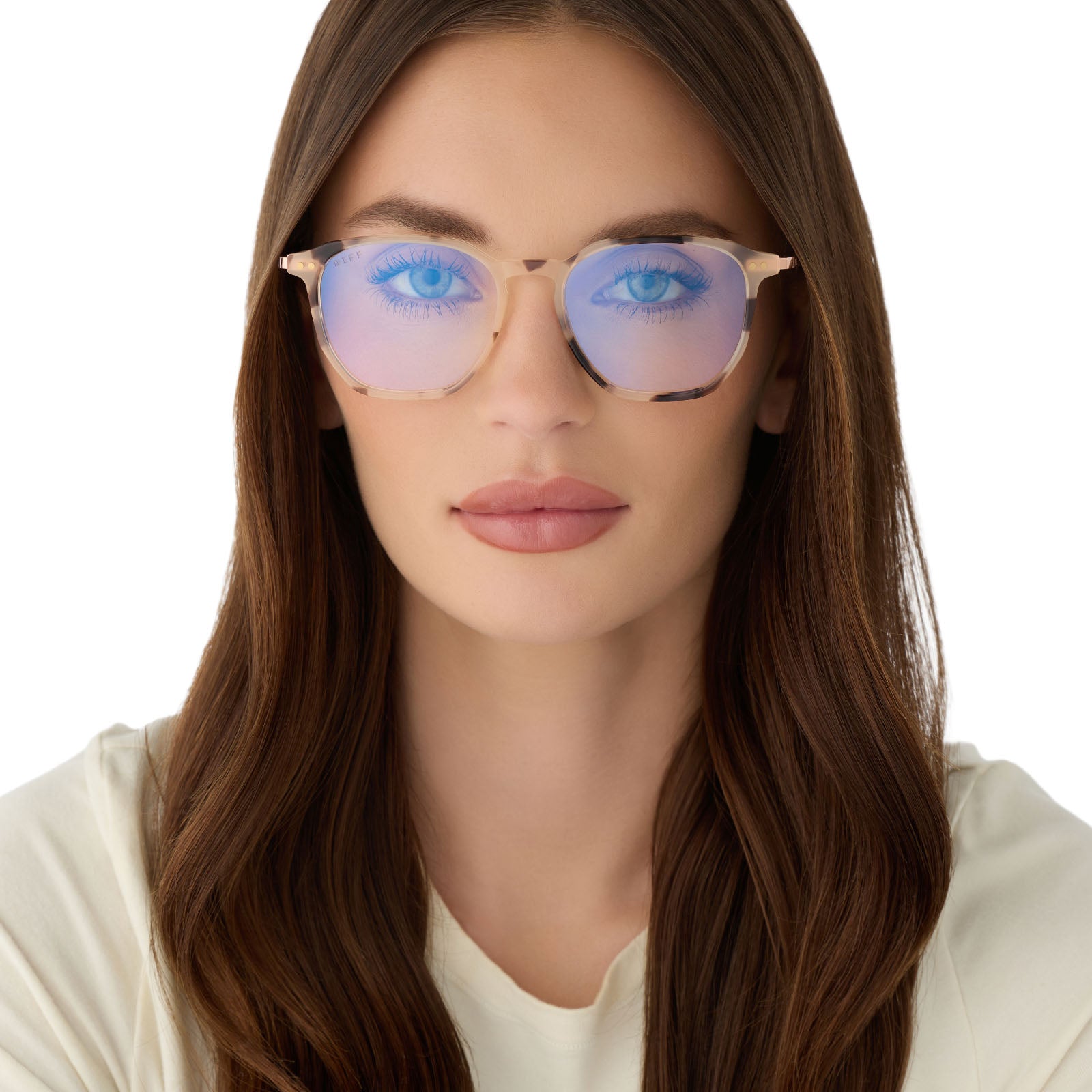 NOEL - CREAM TORTOISE + GLASSES - Image 5