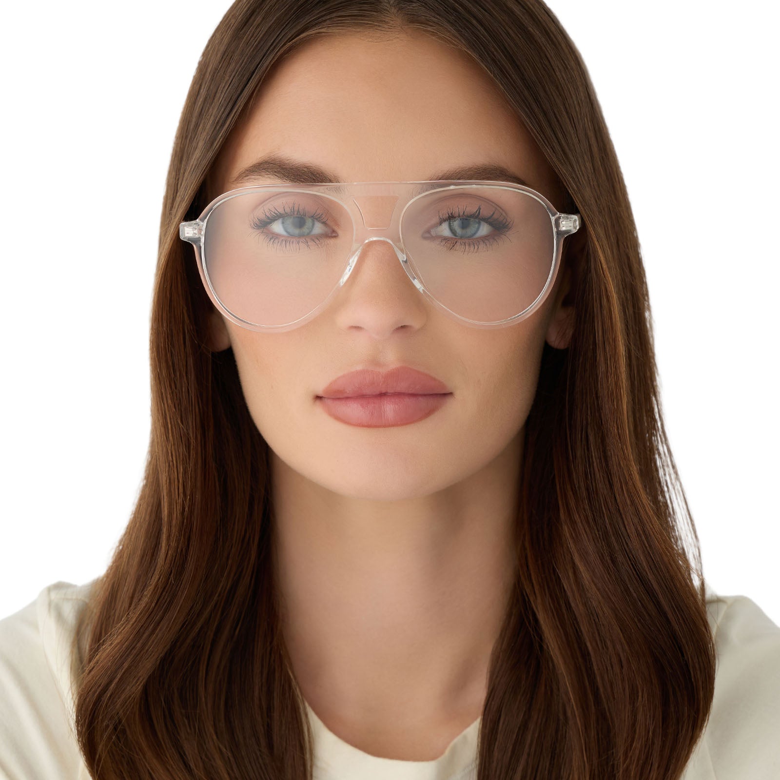TOSCA II - CRYSTAL CLEAR + GLASSES - Image 5