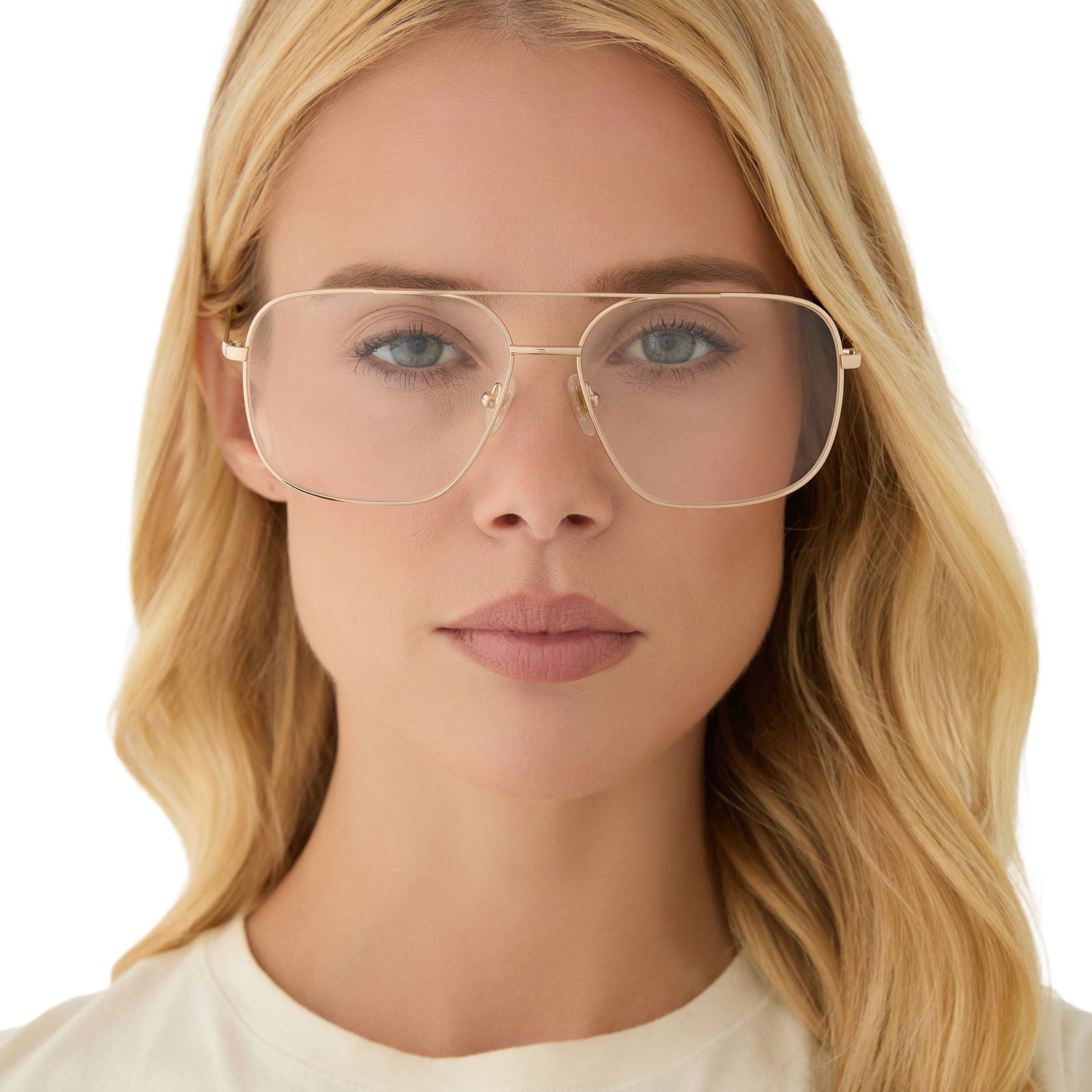JONAS - GOLD + GLASSES - Image 9