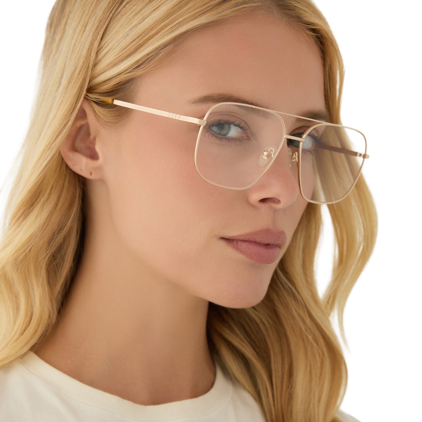 JONAS - GOLD + GLASSES - Image 8