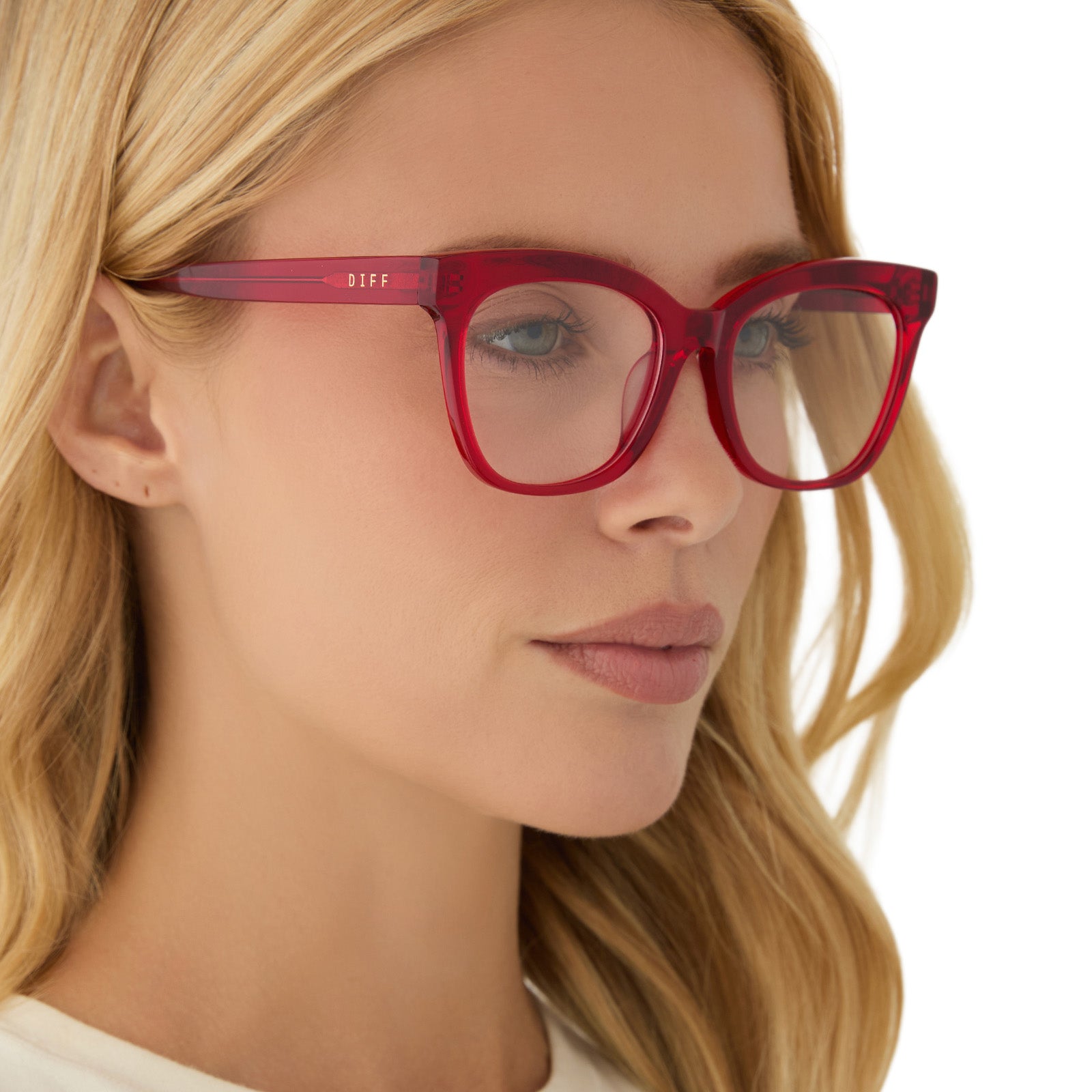 WINSTON - RED HOT SUMMER + GLASSES - Image 7