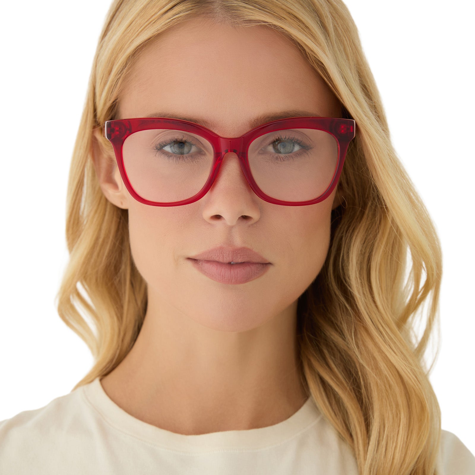 WINSTON - RED HOT SUMMER + GLASSES - Image 5