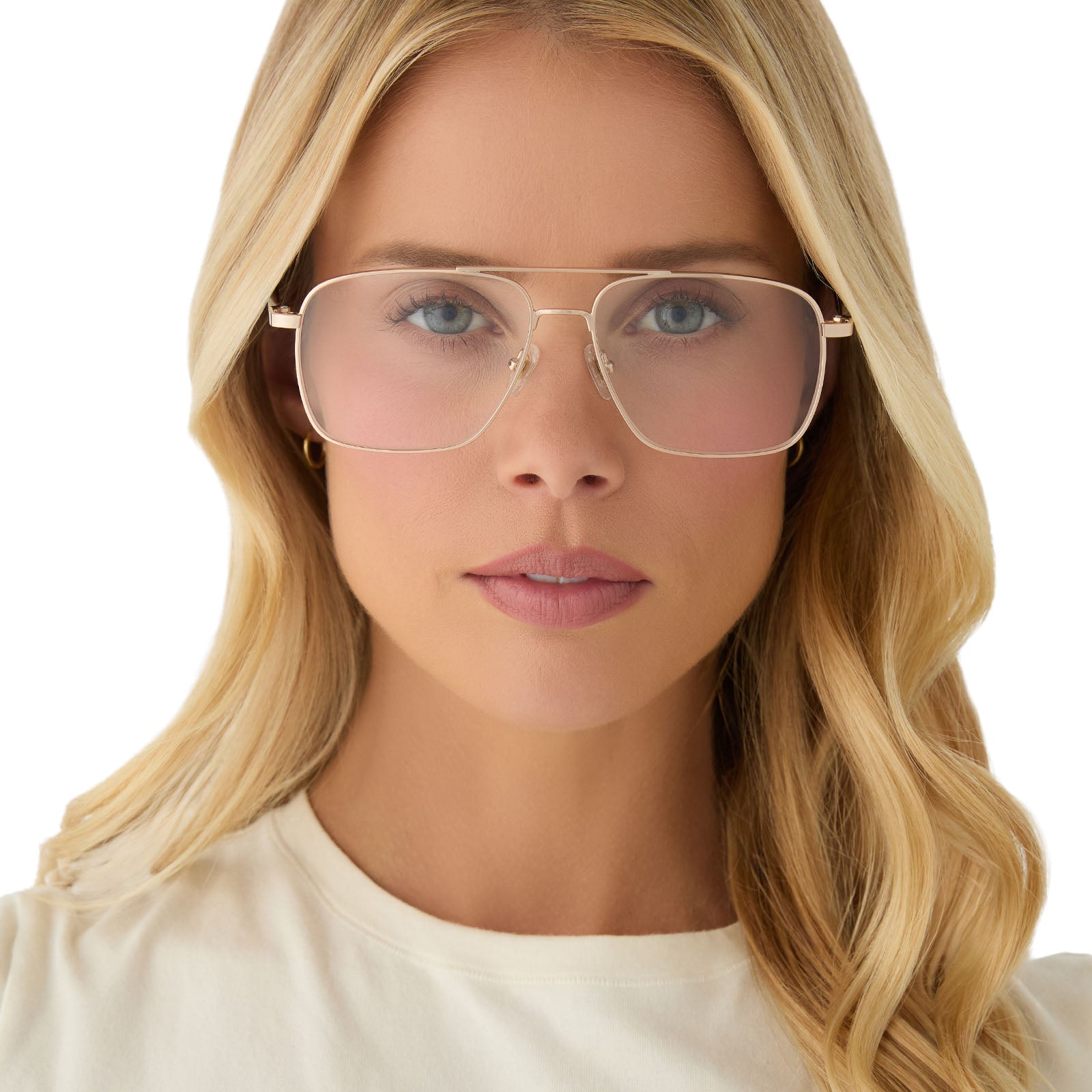 RIP WHEELER - WESTERN GOLD + GLASSES - Image 9
