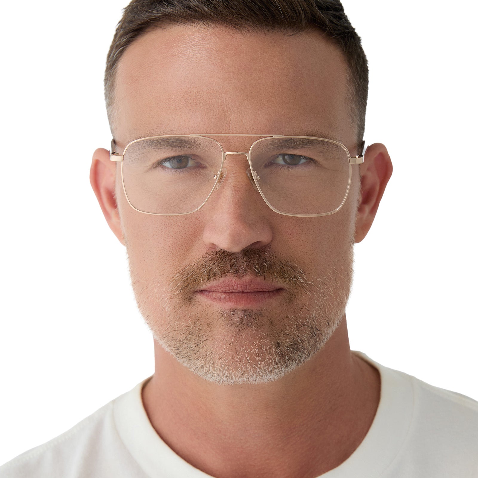 RIP WHEELER - WESTERN GOLD + GLASSES - Image 8
