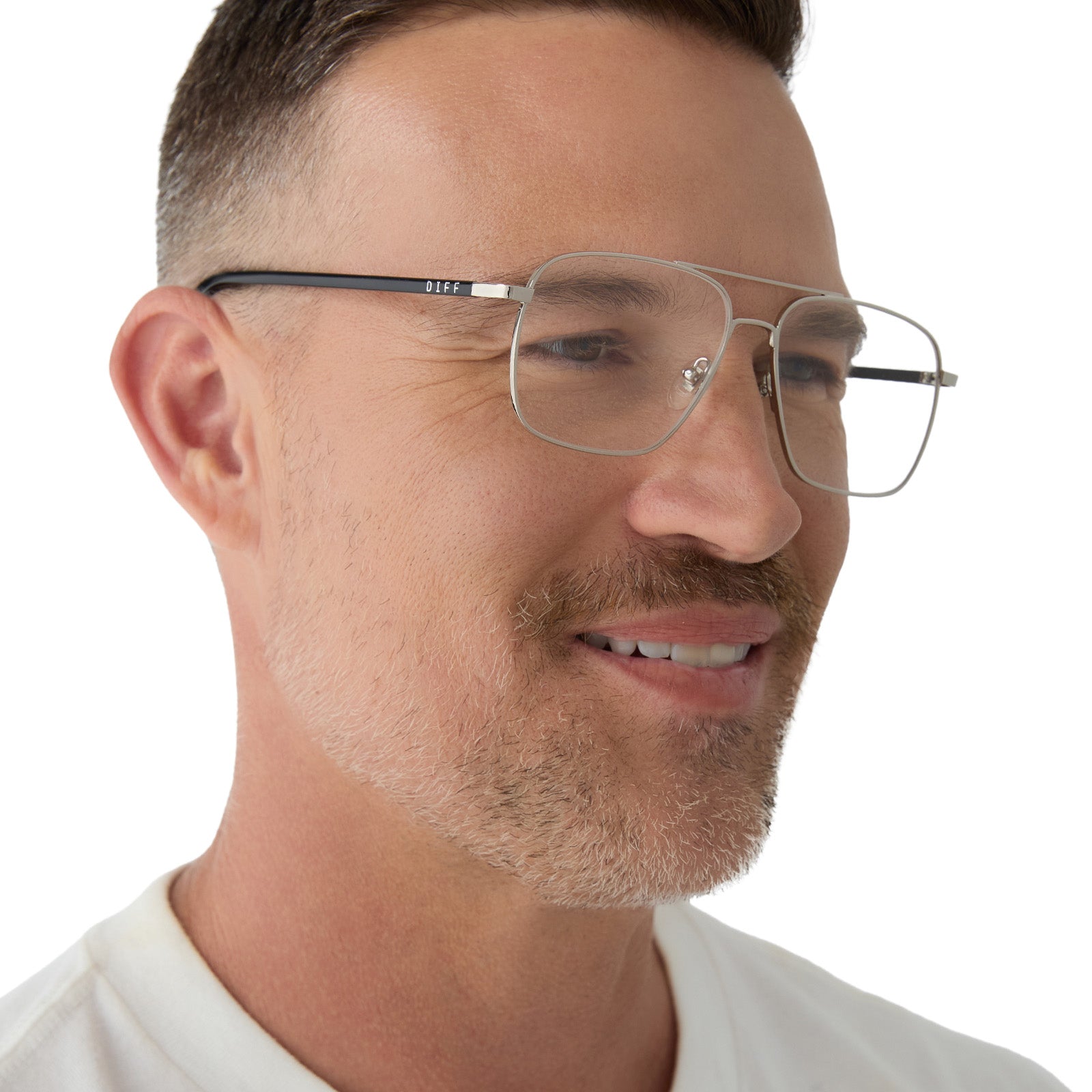 RIP WHEELER - BIG SKY SILVER + GLASSES - Image 11