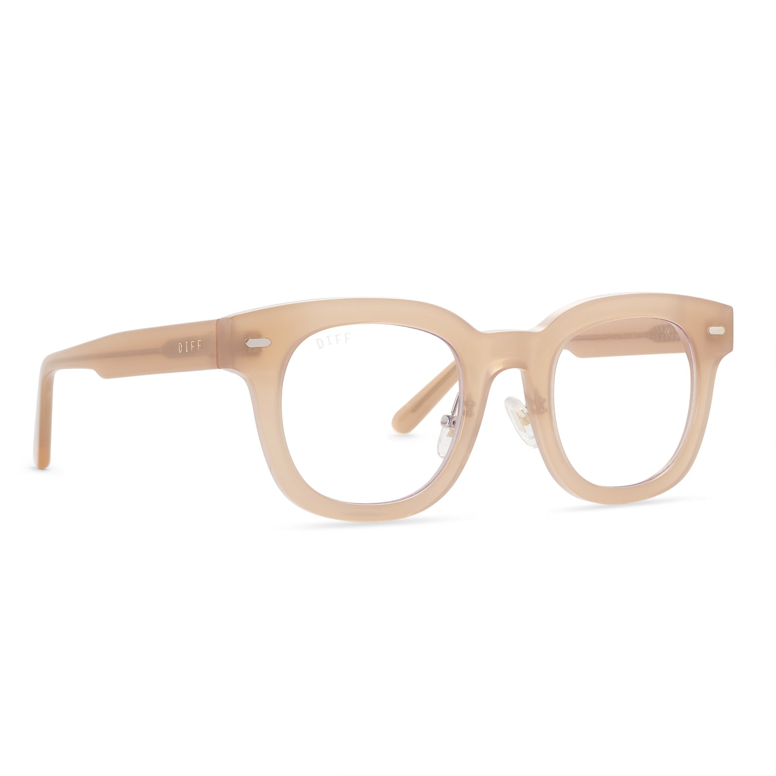 SUMMER - RUSTIQUE + BLUE LIGHT TECHNOLOGY GLASSES - Image 2