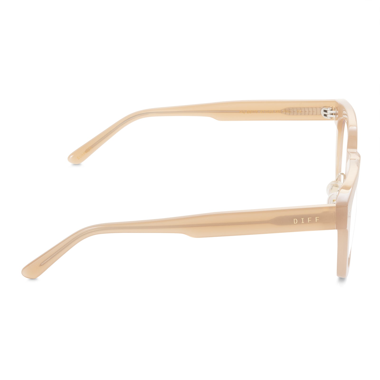 SUMMER - RUSTIQUE + BLUE LIGHT TECHNOLOGY GLASSES - Image 4
