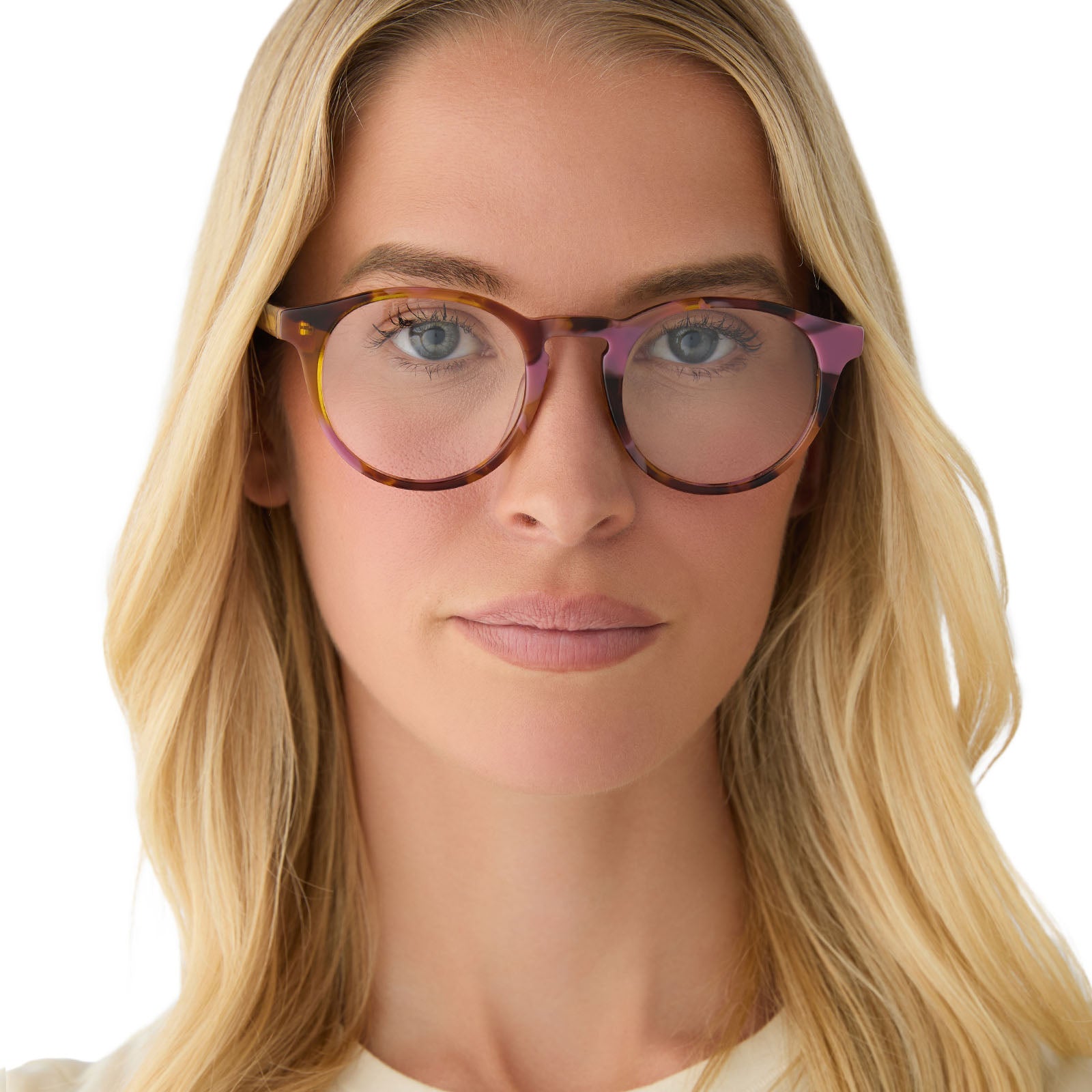 SAWYER - TORINO TORTOISE + GLASSES - Image 5