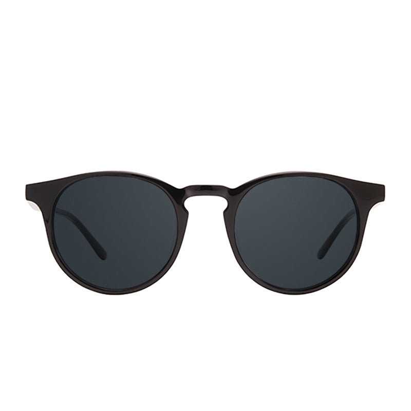 SAWYER - BLACK + GLASSES - Image 9