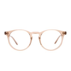 SAWYER - VINTAGE CRYSTAL + BLUE LIGHT TECHNOLOGY GLASSES
