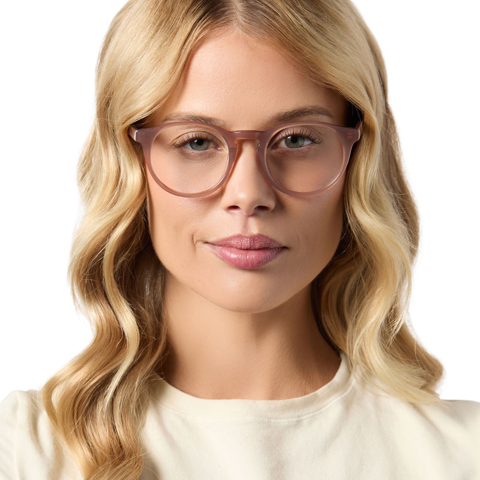 SAWYER - MACCHIATO + GLASSES - Image 5