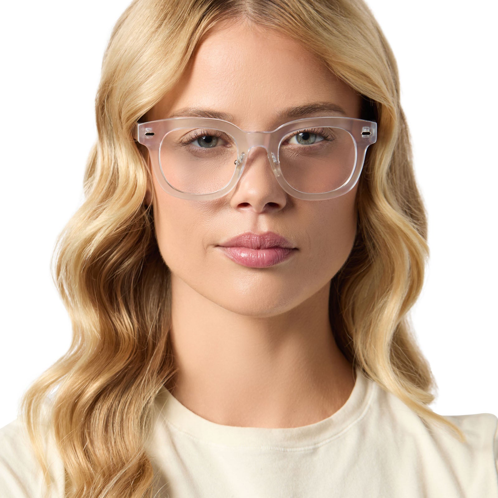 SUMMER - OPALESCENT PINK + GLASSES - Image 6