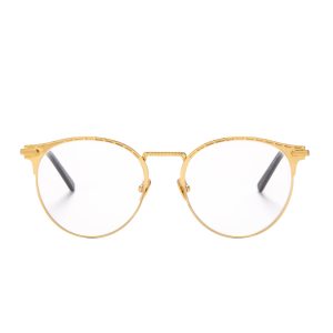 C-3PO™ - PROTOCOL GOLD + GLASSES