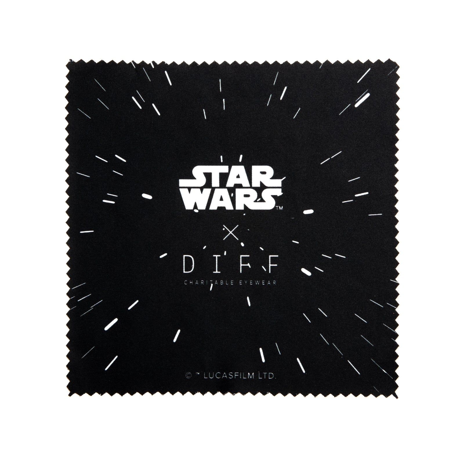 STAR WARS™ CLEANING KIT - BLACK - Image 2