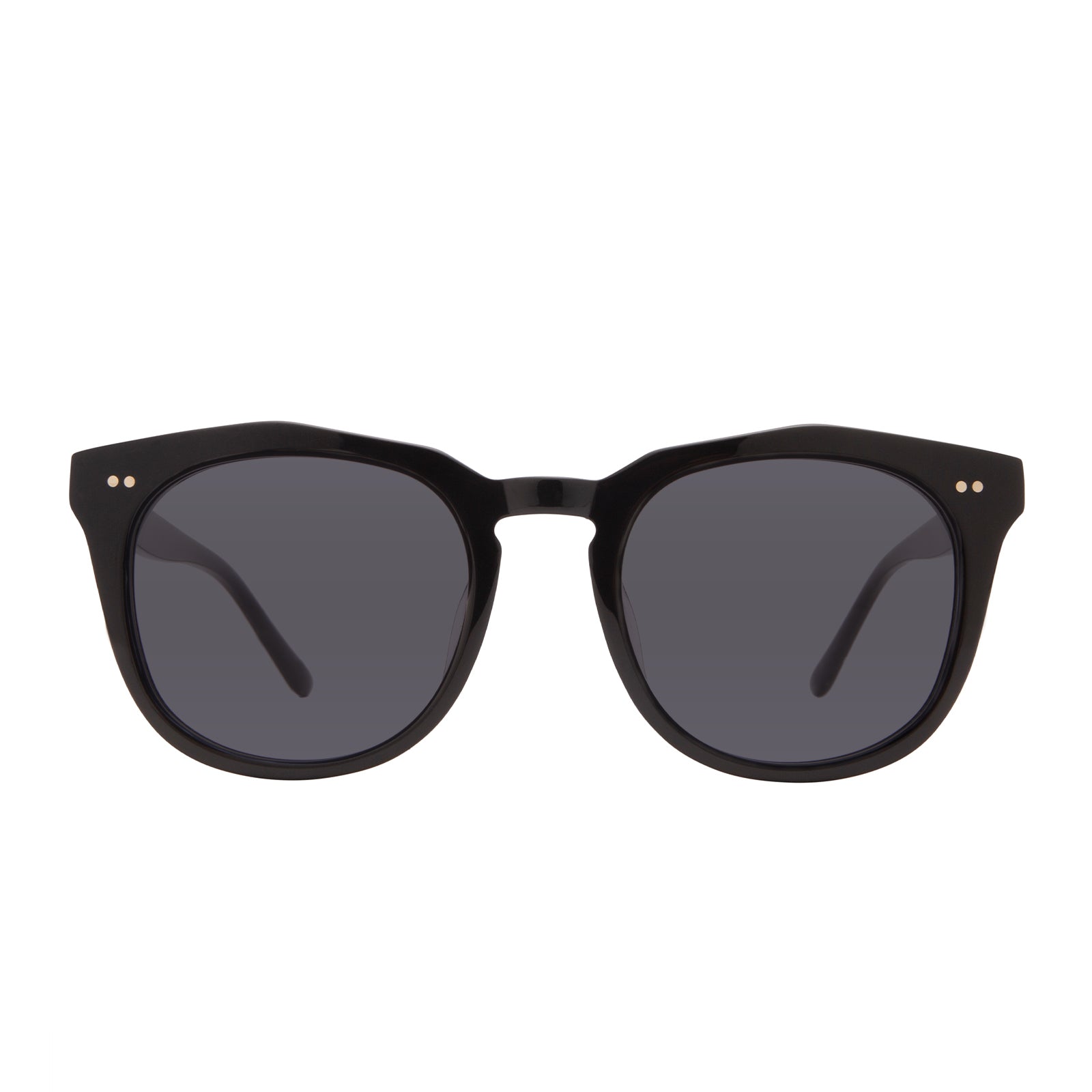 WESTON - BLACK + GLASSES - Image 8