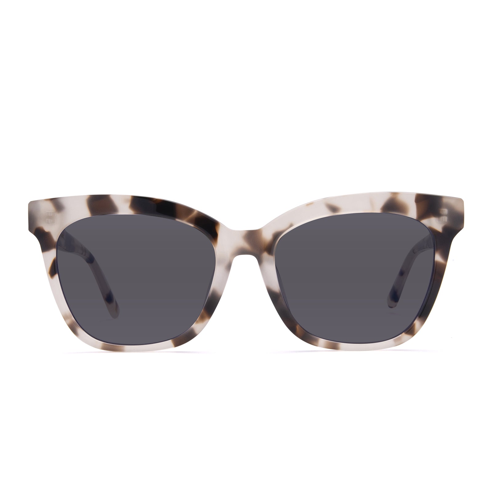 WINSTON - CREAM TORTOISE + GLASSES - Image 9