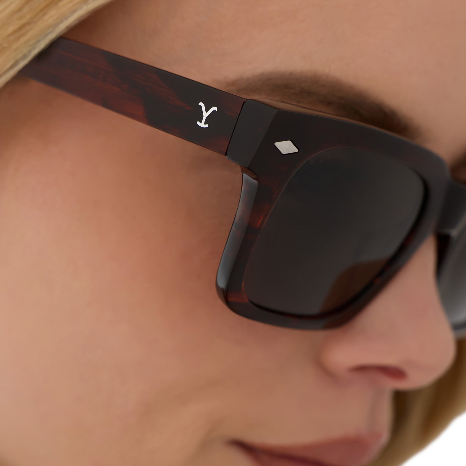KAYCE DUTTON - WESTERN SEQUOIA + G15 + POLARIZED SUNGLASSES - Image 9