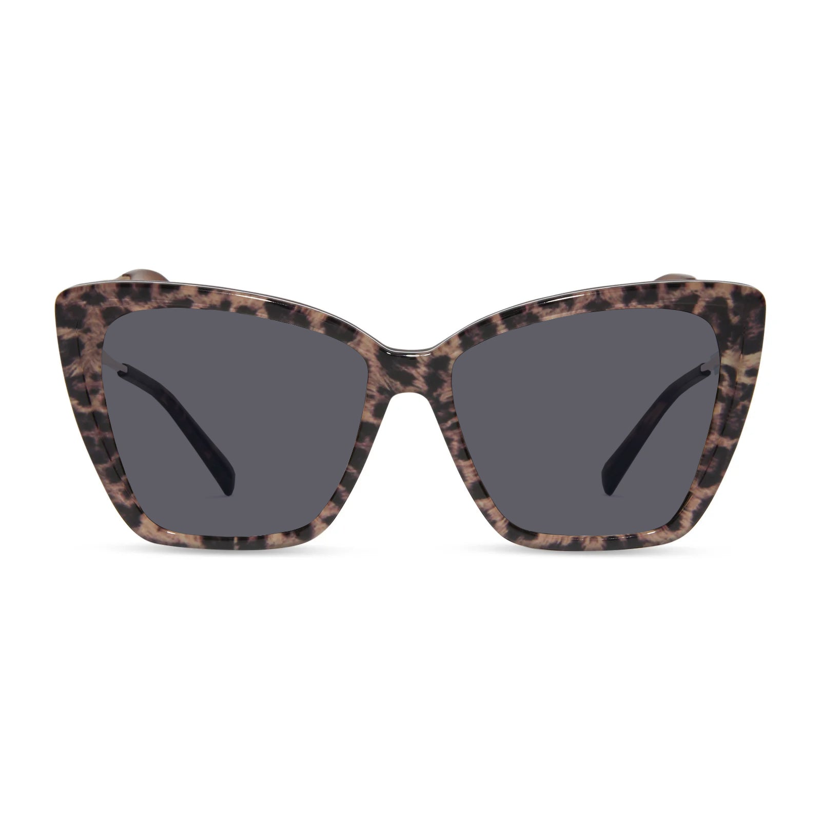 BECKY II - LEOPARD TORTOISE + GLASSES - Image 7