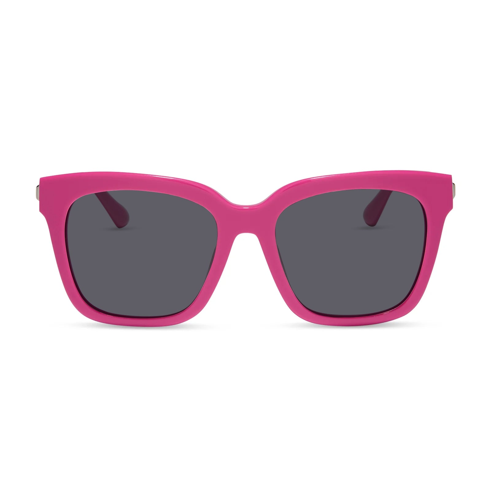 BELLA - BRIGHT PINK + GLASSES - Image 7