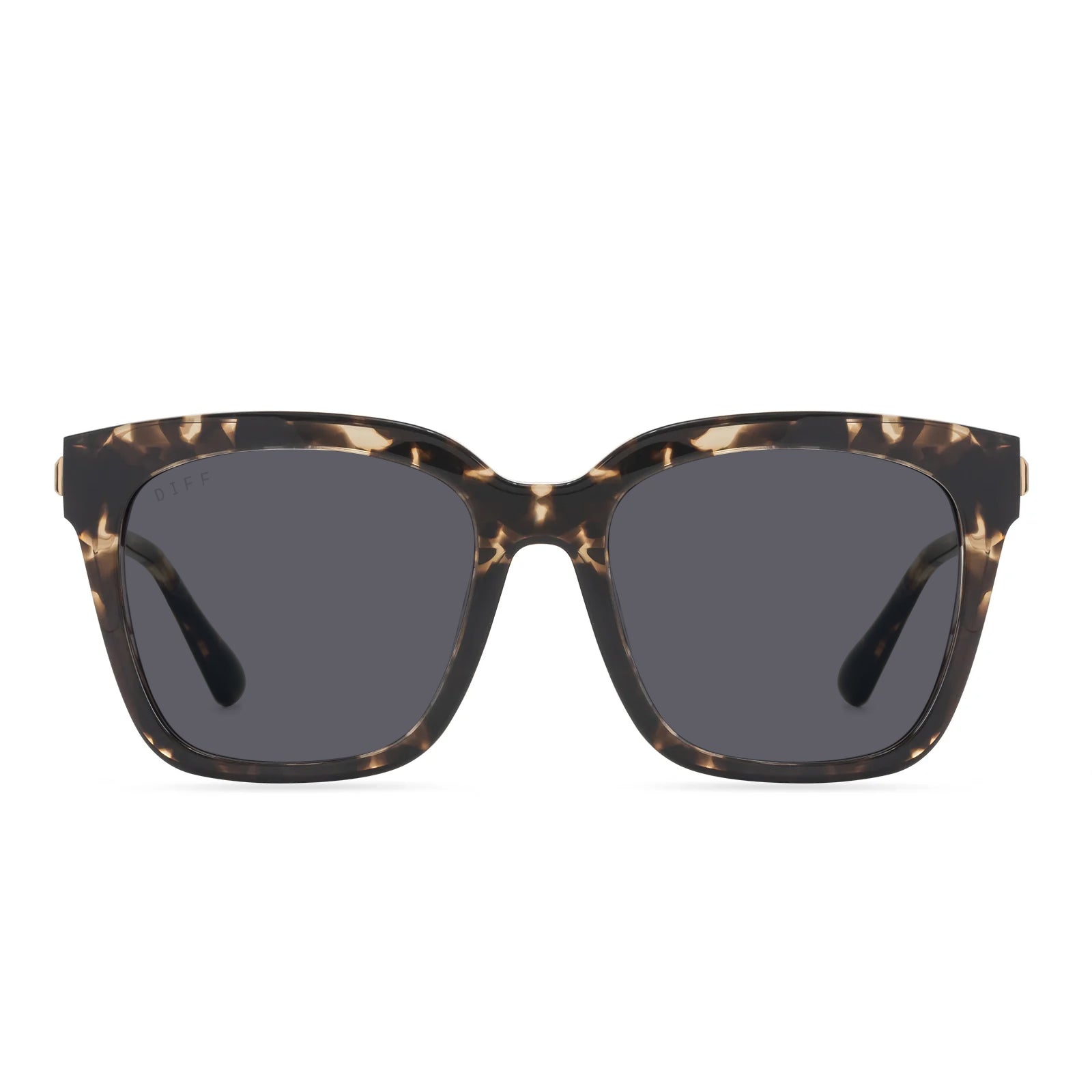 BELLA - ESPRESSO TORTOISE + GLASSES - Image 8