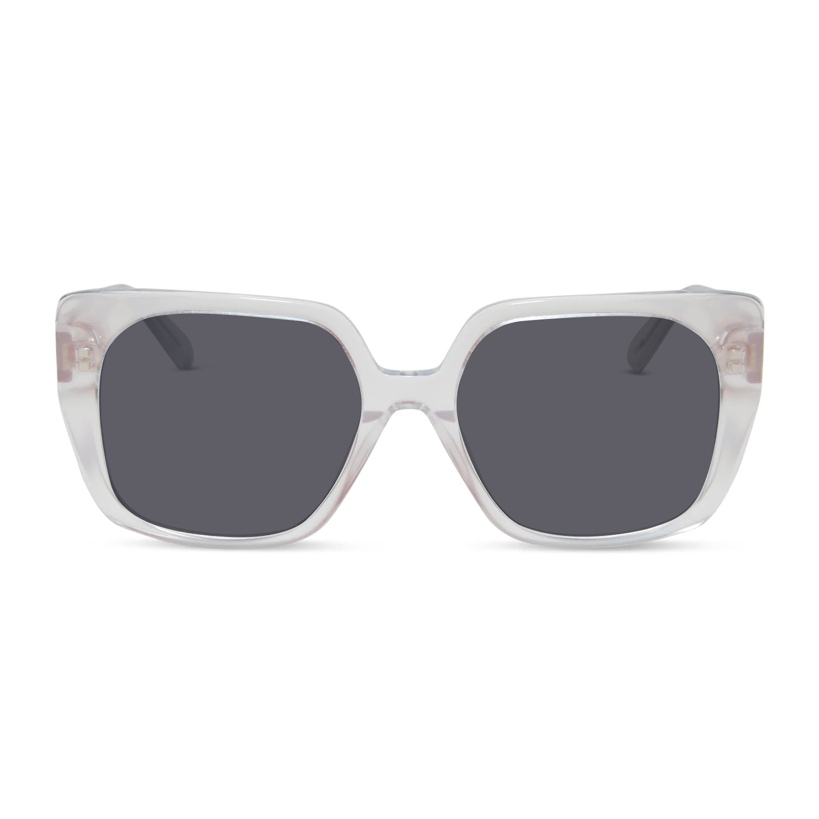 CECILIA - OPALESCENT PINK + GLASSES - Image 5