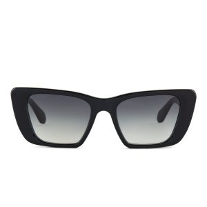 AURA - BLACK + GREY GRADIENT + SUNGLASSES
