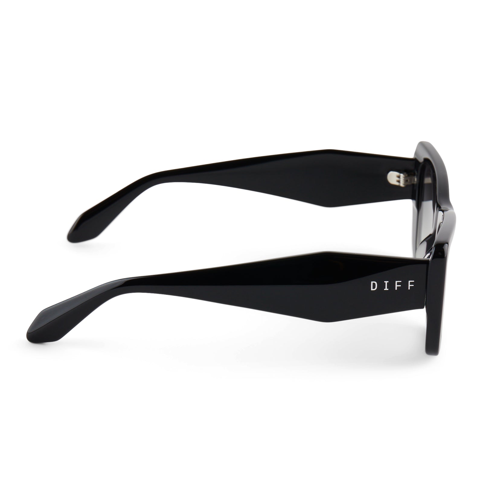 AURA - BLACK + GREY GRADIENT + SUNGLASSES - Image 3