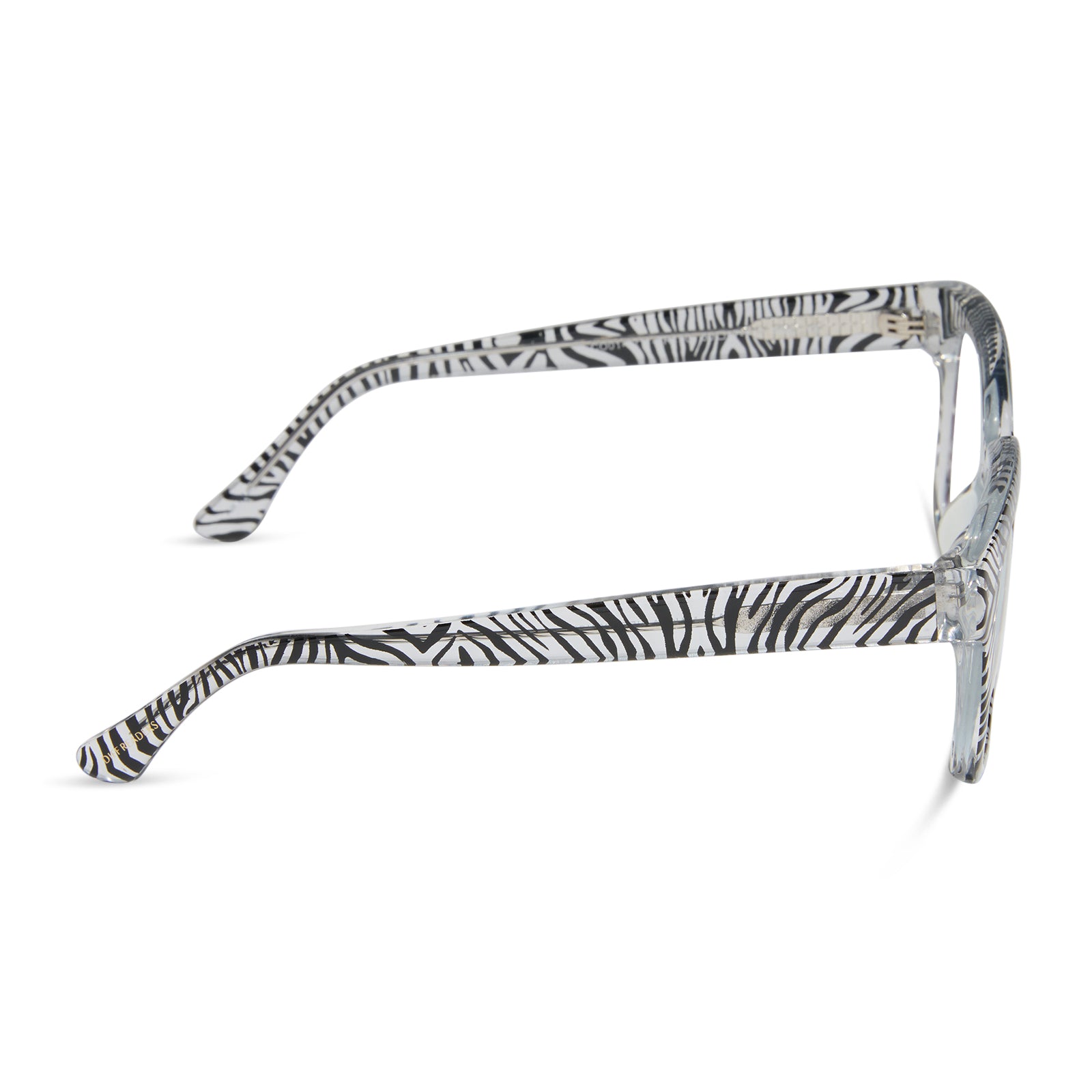 AVA - ZEBRA + BLUE LIGHT READERS - Image 3