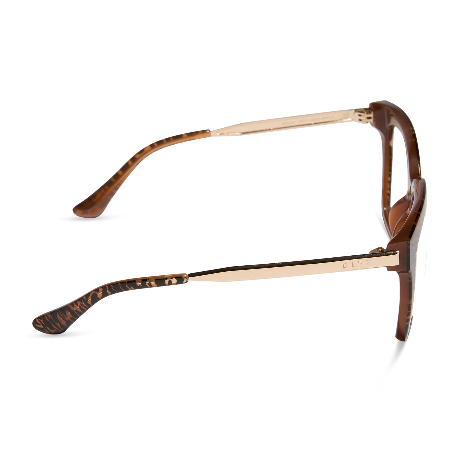 BELLA - ANIMAL + GLASSES - Image 3