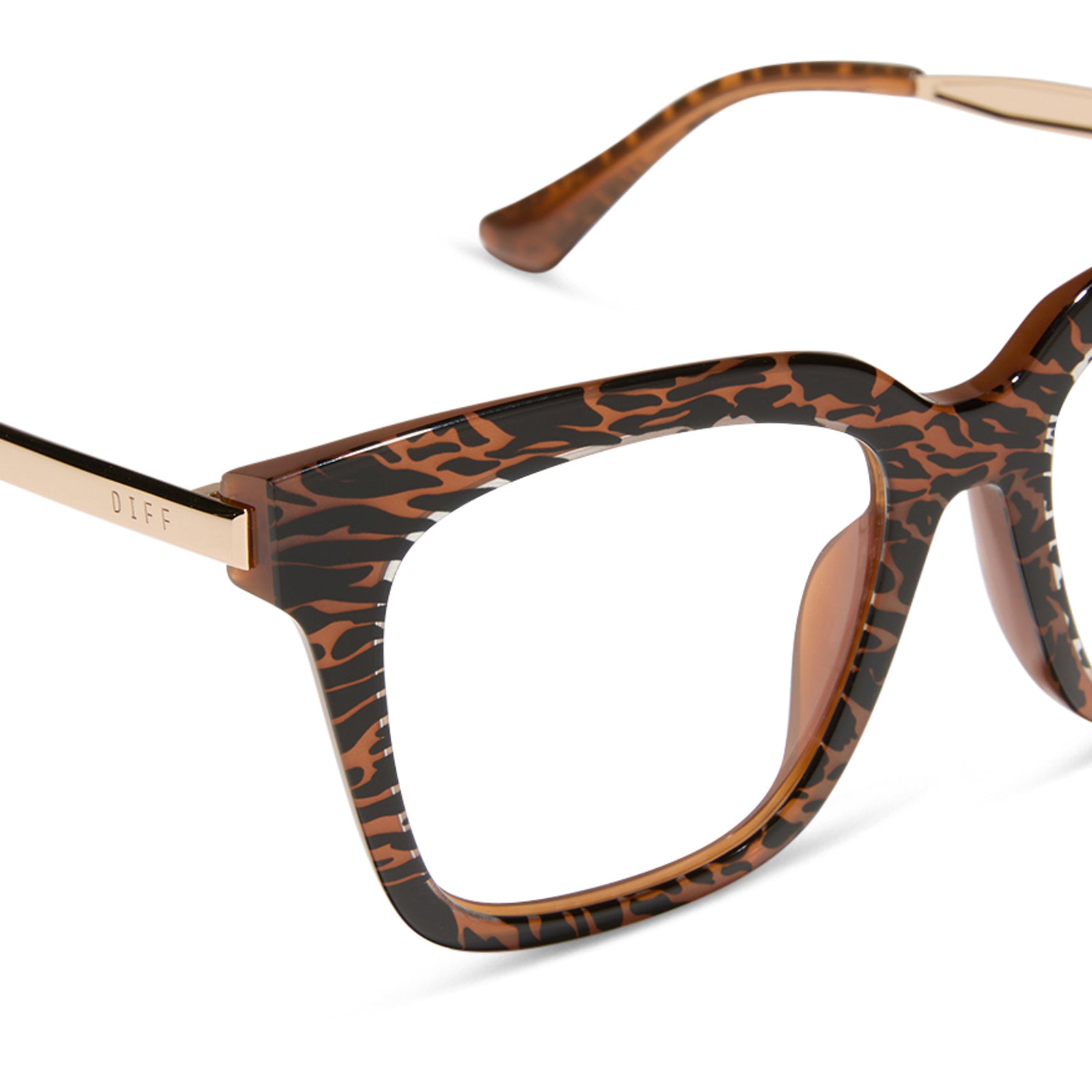 BELLA - ANIMAL + GLASSES - Image 4