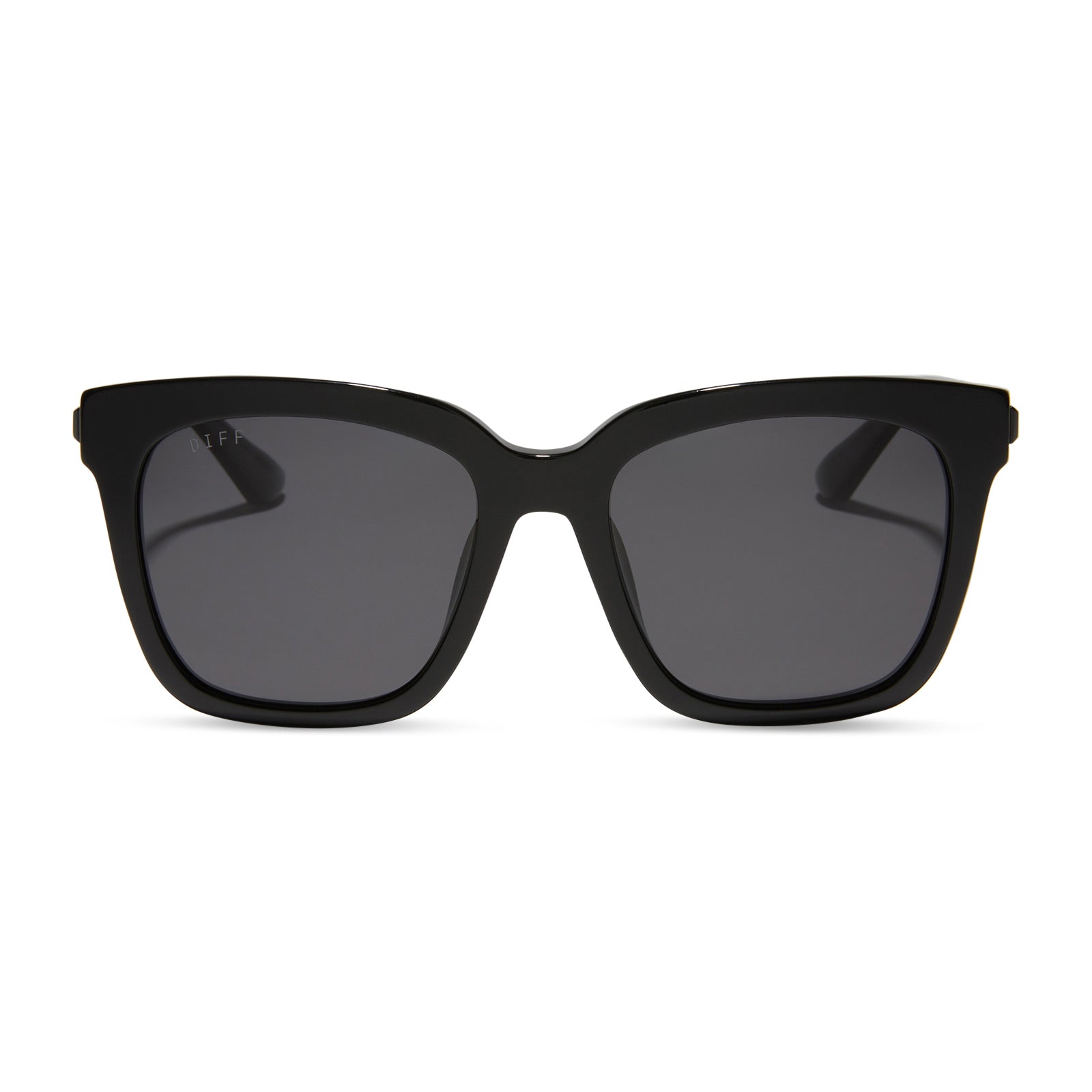 BELLA - BLACK + GLASSES - Image 12