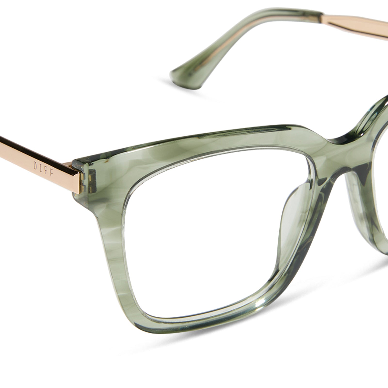 BELLA - COOL MATCHA + GLASSES - Image 4