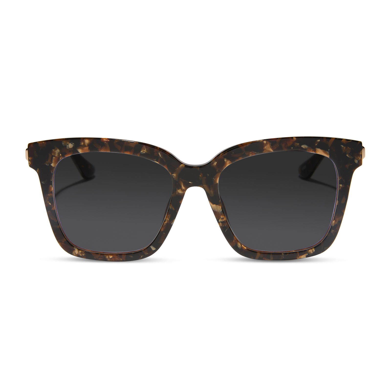 BELLA - GLITTER TORTOISE + GLASSES - Image 6