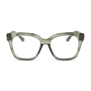 BELLA XS - COOL MATCHA + GLASSES