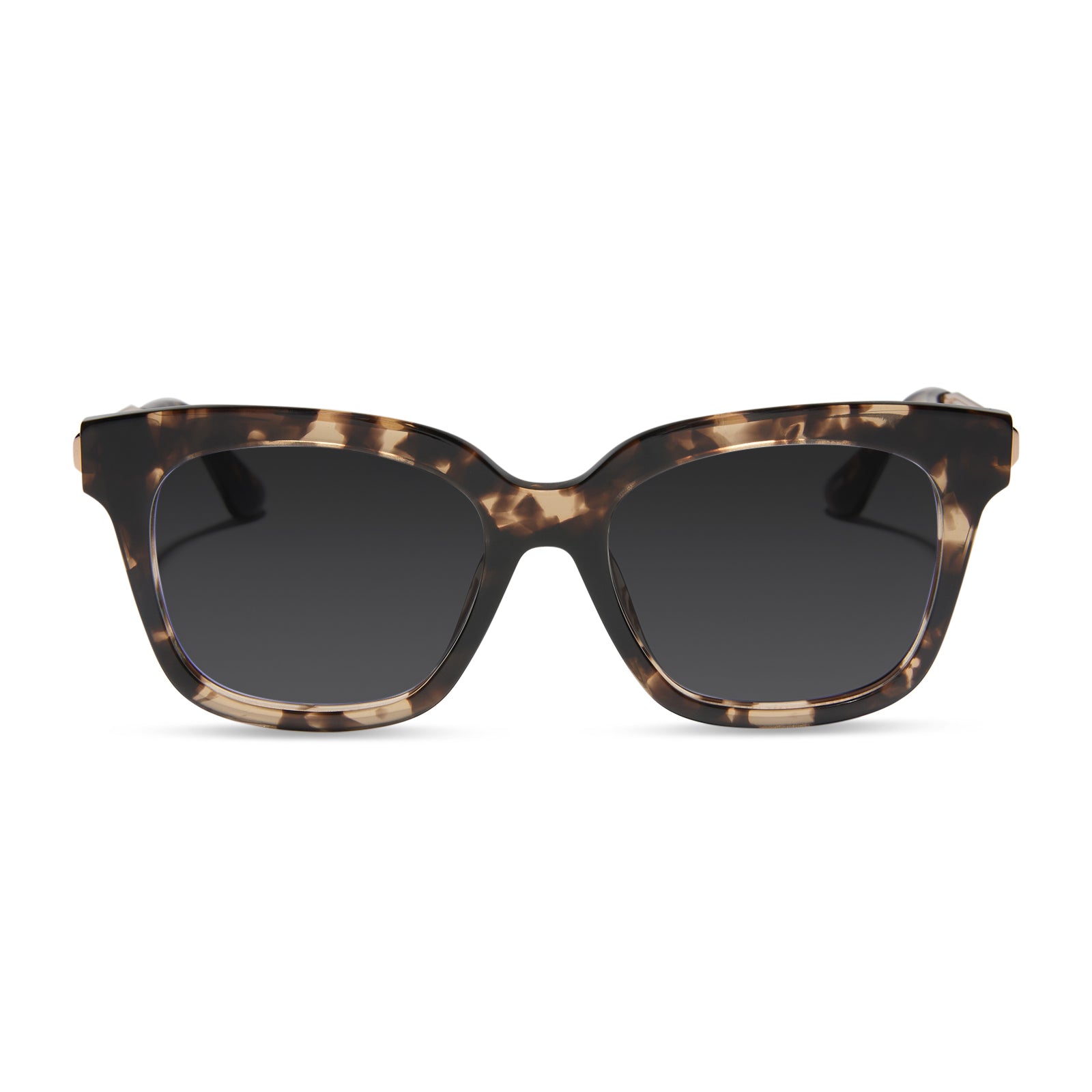 BELLA XS - ESPRESSO TORTOISE + GLASSES - Image 5