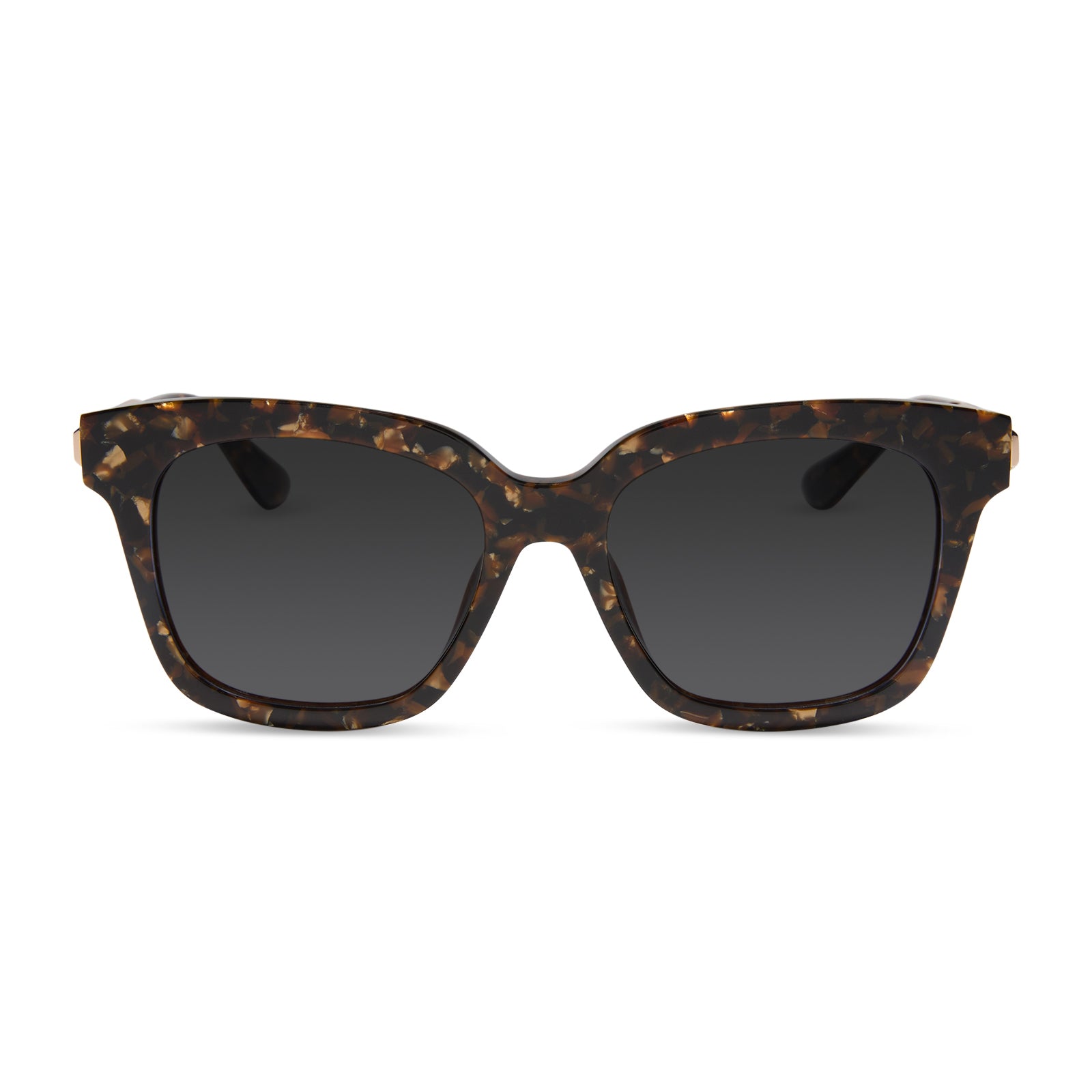 BELLA XS - GLITTER TORTOISE + GLASSES - Image 6