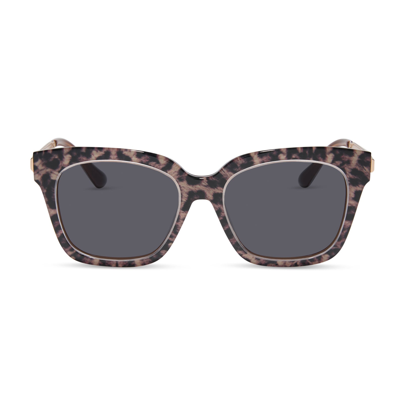 BELLA XS - LEOPARD TORTOISE + GLASSES - Image 7