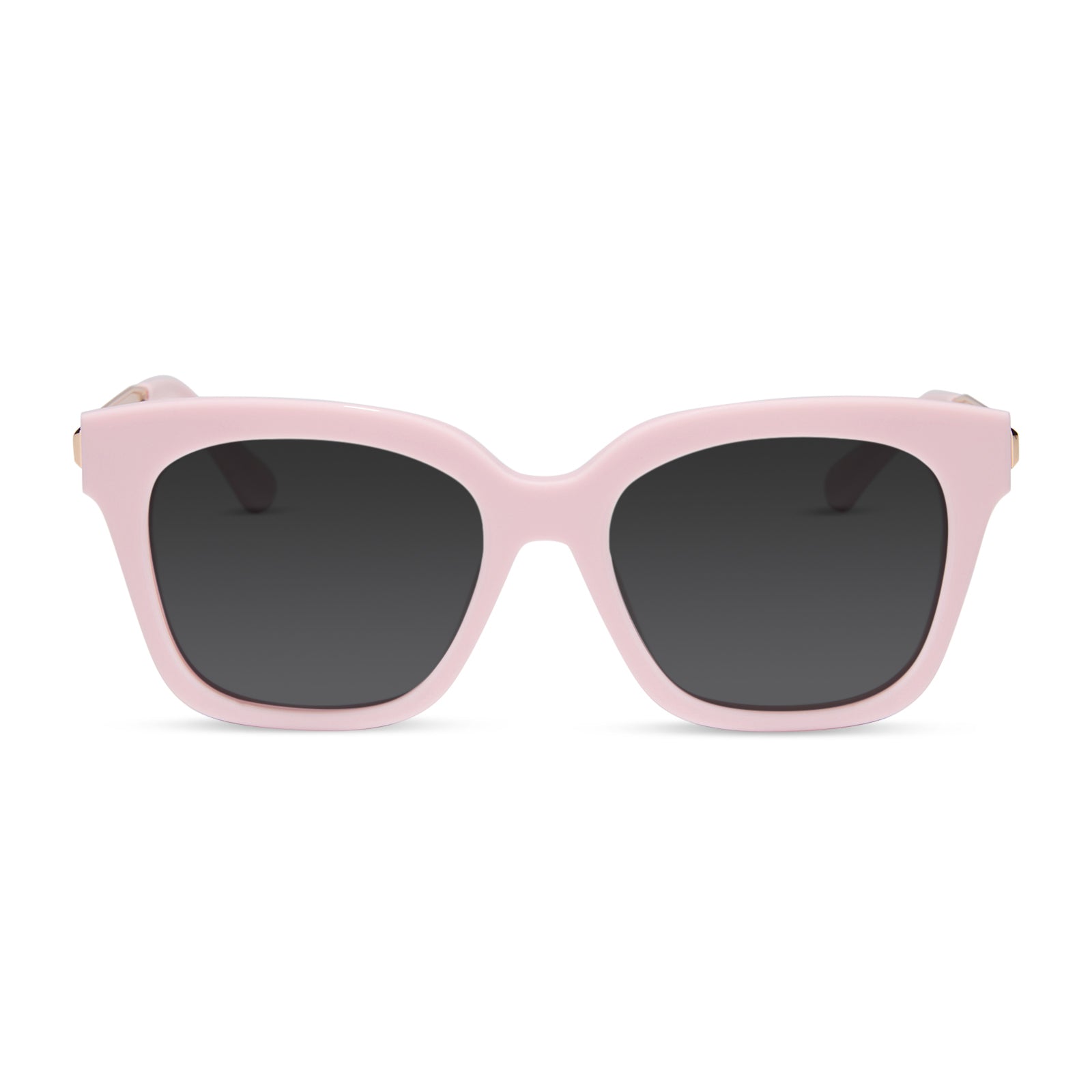 BELLA XS - POWDER PINK + GOLD + GLASSES - Image 6