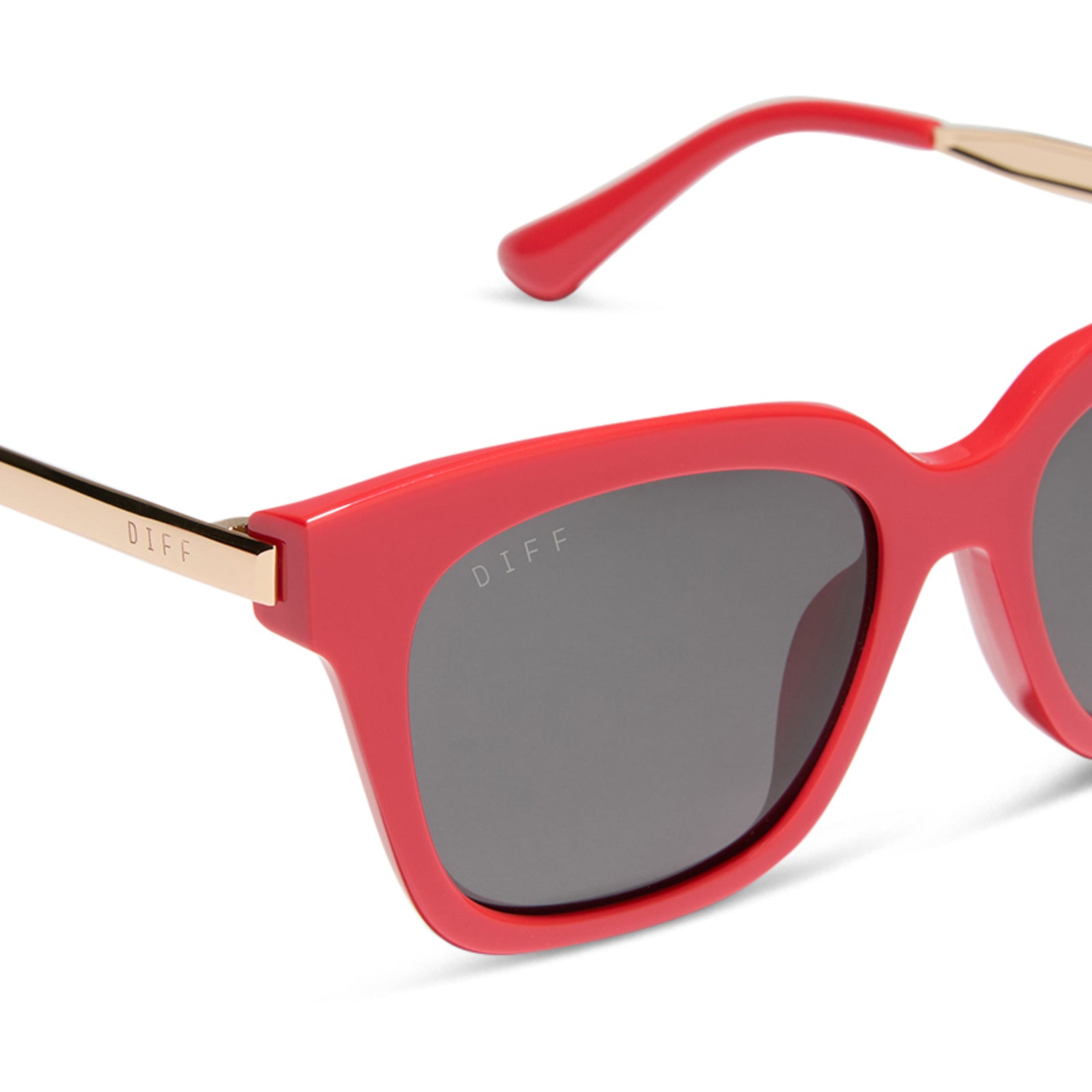 BELLA XS - SUNSET + GREY SUNGLASSES - Image 4