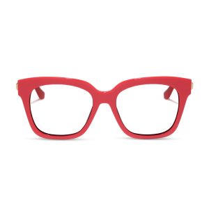 BELLA XS - SUNSET + GLASSES