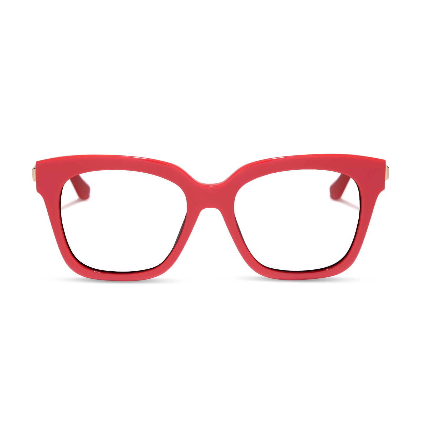 BELLA XS - SUNSET + GLASSES