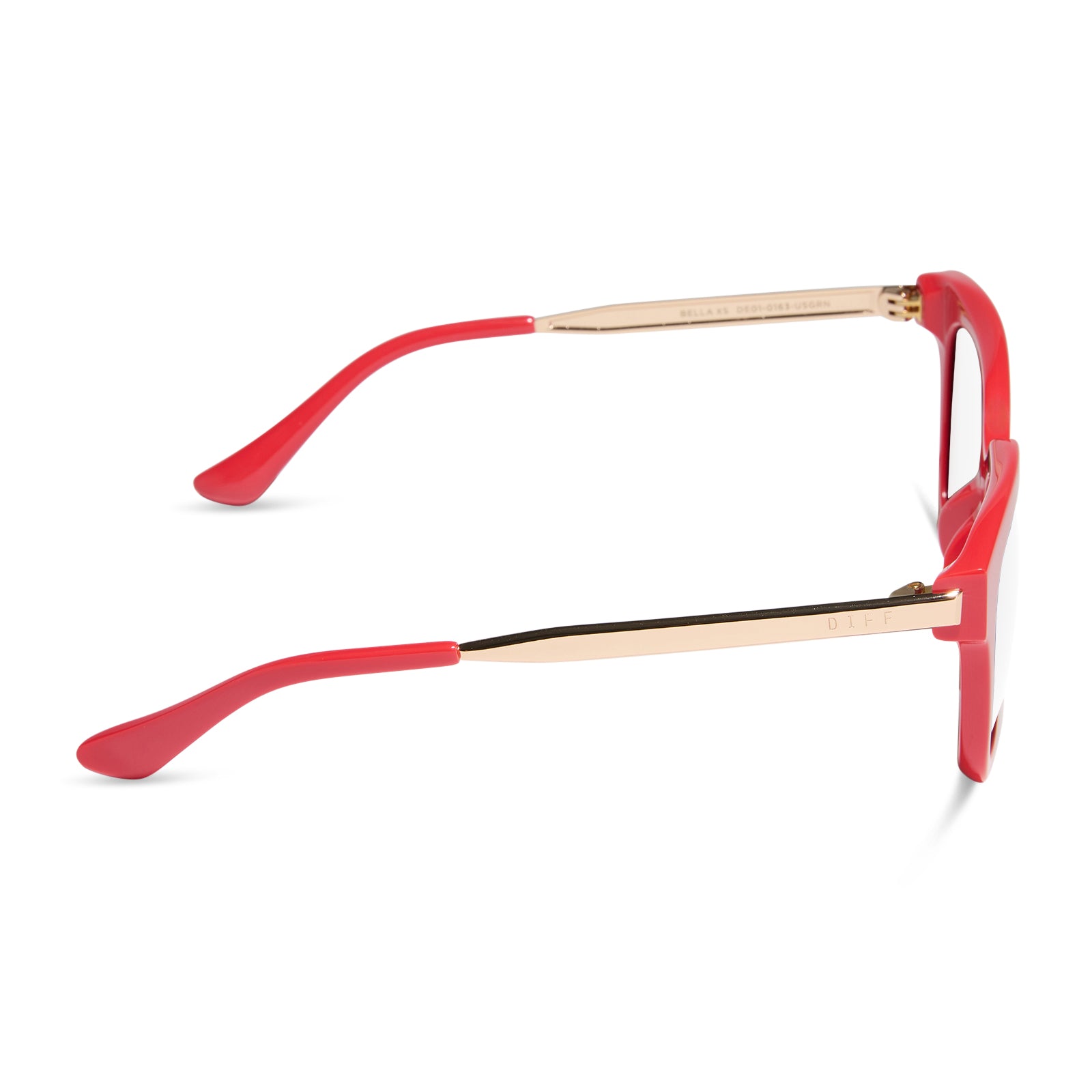 BELLA XS - SUNSET + GLASSES - Image 3