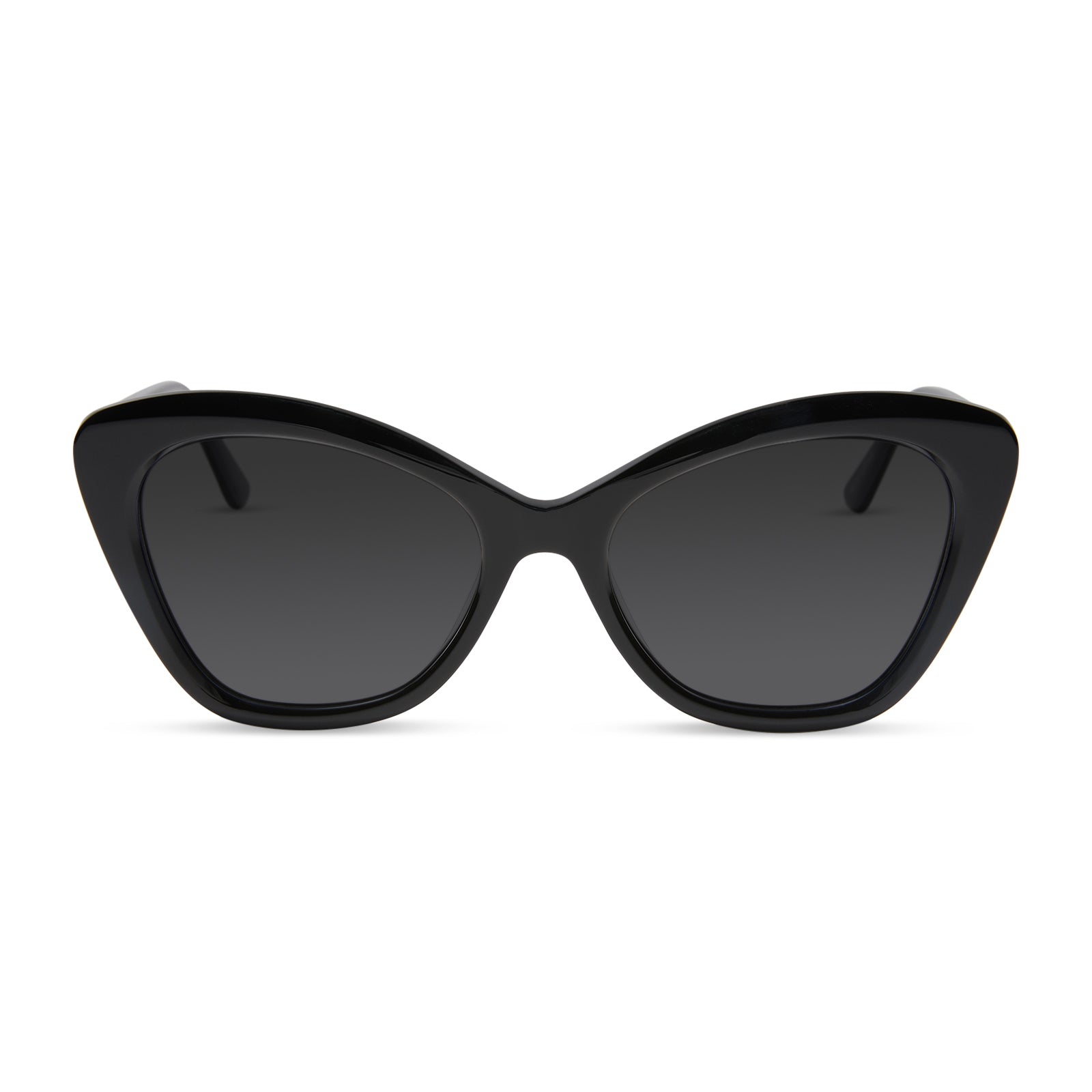 BETTY - BLACK + GLASSES - Image 8