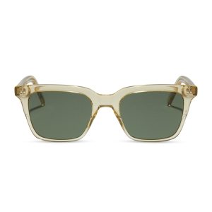 BILLIE - PLATINUM CRYSTAL + G15 POLARIZED SUNGLASSES