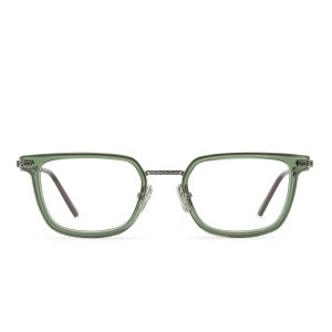 BOBA FETT™ - OLIVE GREEN + GLASSES