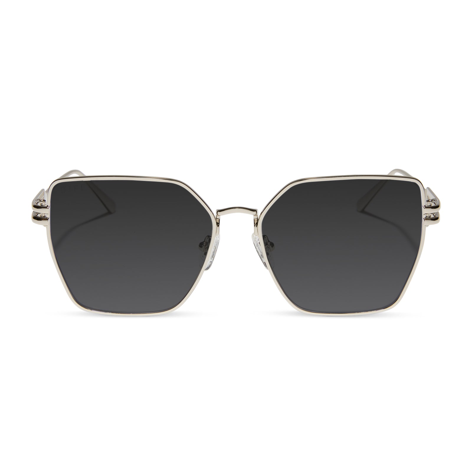 BONNIE - SILVER + GLASSES - Image 10