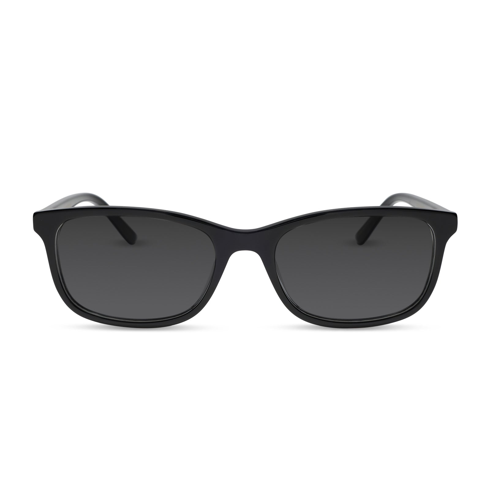 BRADFORD - BLACK + GLASSES - Image 7