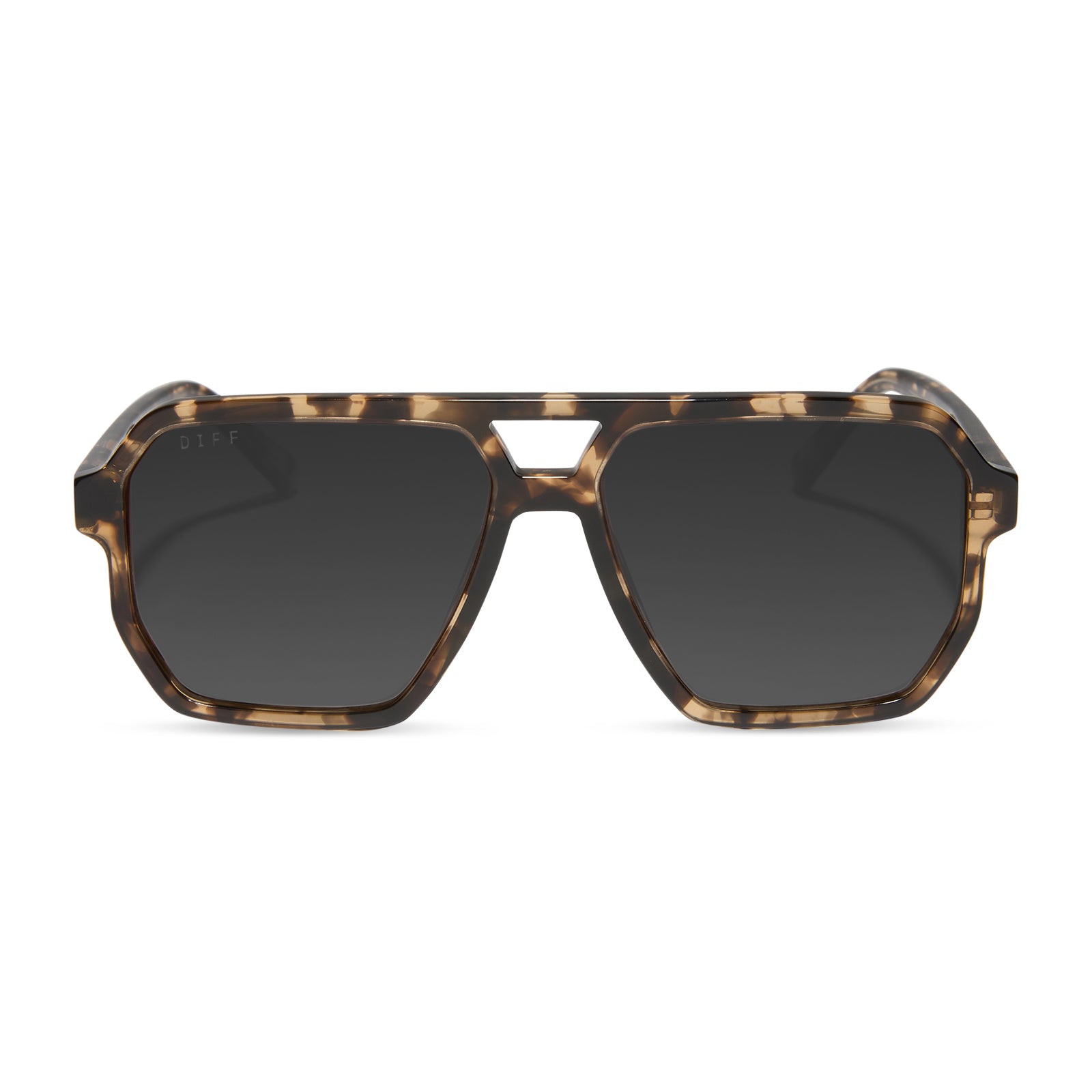CAMERON - ESPRESSO TORTOISE + GLASSES - Image 7